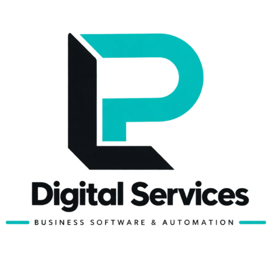 Monogramma LP Digital Services