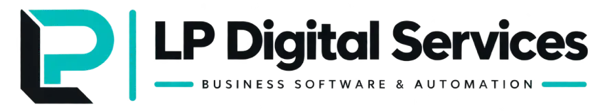LP Digital Services