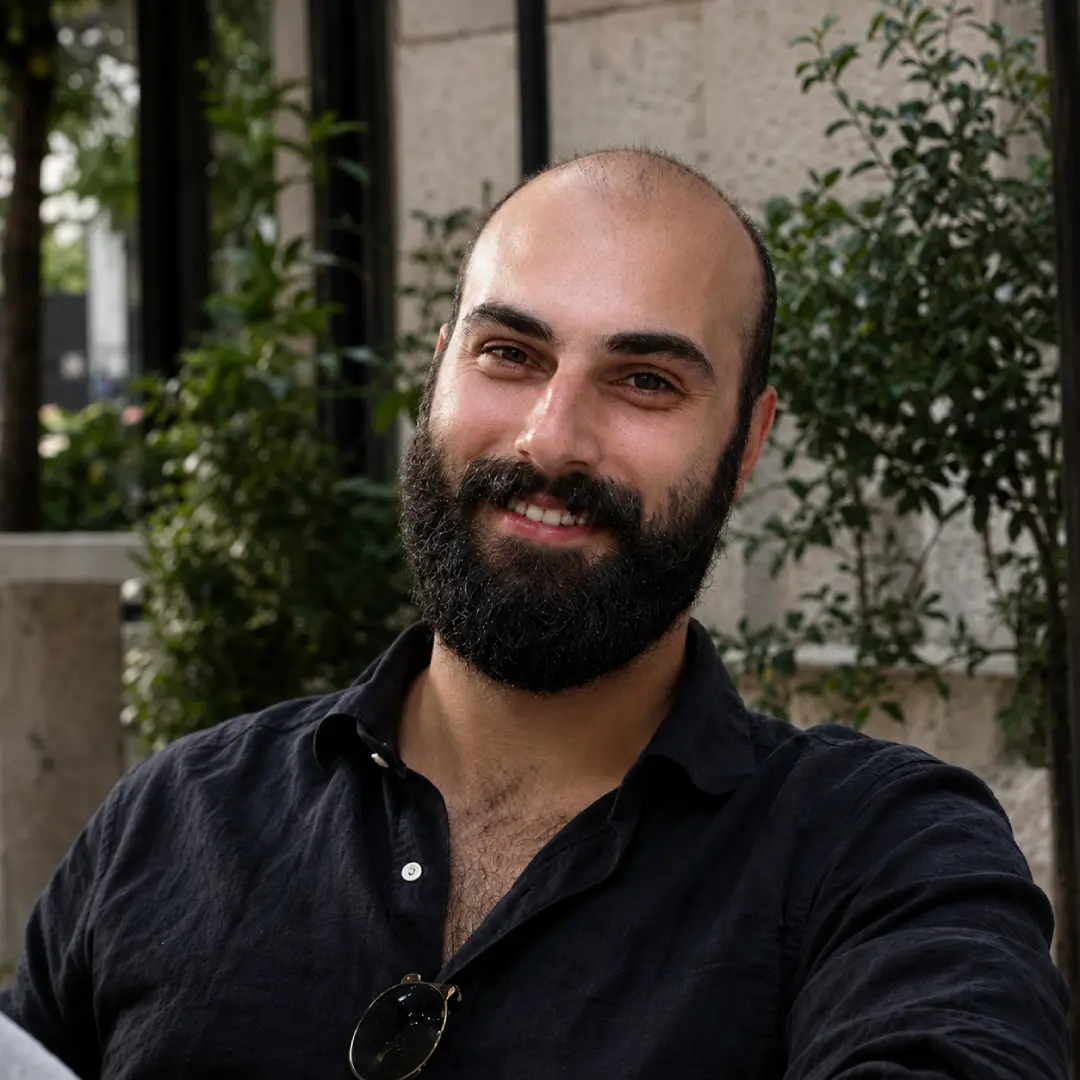 Luca Puglisi, sviluppatore web e software freelance